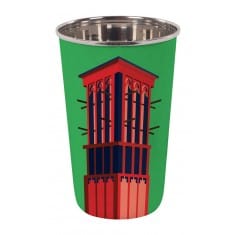 Lobo Metal Tumblers - Image 5
