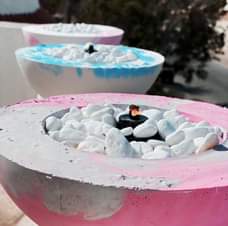 Bearall Fire Pit - Image 3