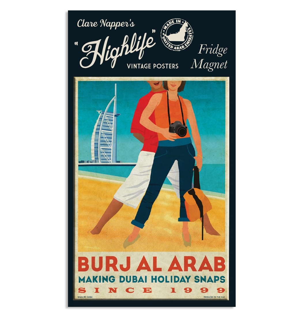 Fridge Magnet - Image 18
