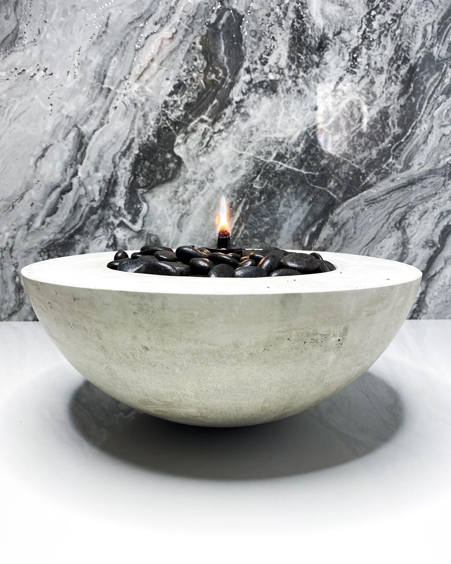 Bearall Fire Pit
