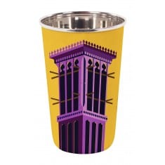Lobo Metal Tumblers - Image 7