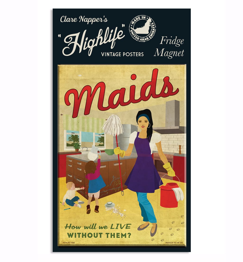 Fridge Magnet - Image 19