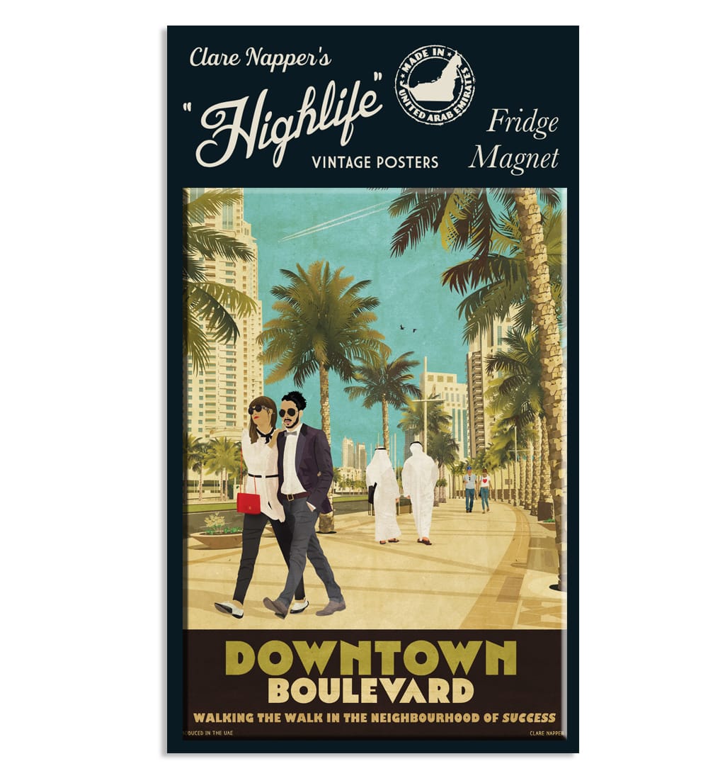 Fridge Magnet - Image 17