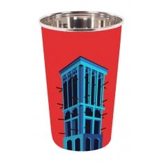 Lobo Metal Tumblers - Image 6