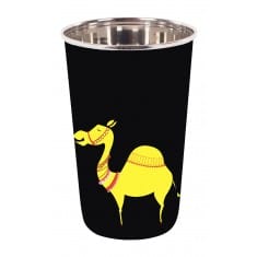 Lobo Metal Tumblers - Image 4