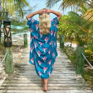 JL Kimono