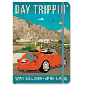 A5 Notebook