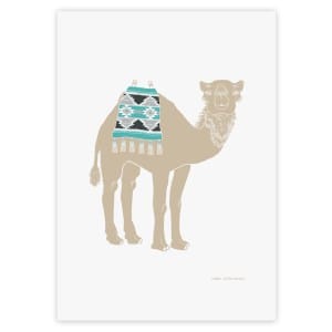 A4 Art Print