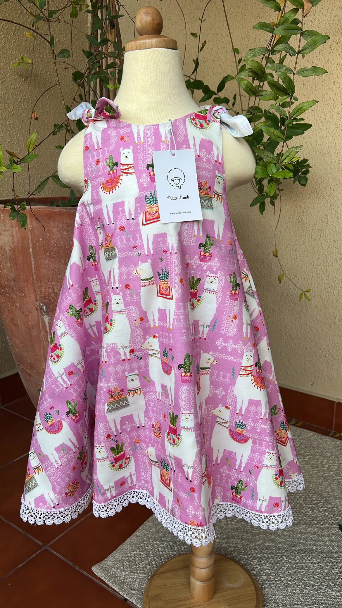 PL Dress
