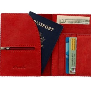 Passport Case Tawar