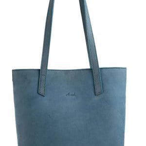 Tote Bag - Large - Yas RED