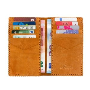 Wallet Large Purse - Palm