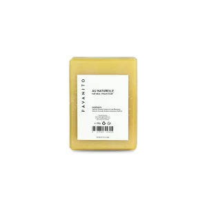 Au Naturelle Baby Soap
