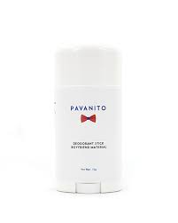 Deodorant Gentlements