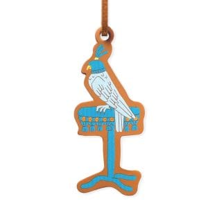 LM Charm