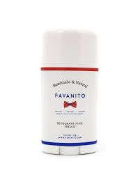 Deodorant Twisted Citrus