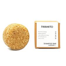 Shampoo Bar Gloriana
