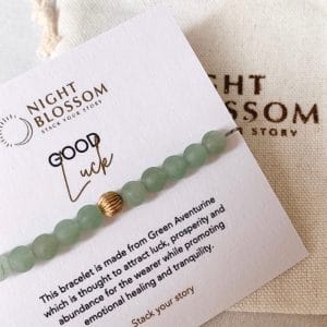 Green Stones