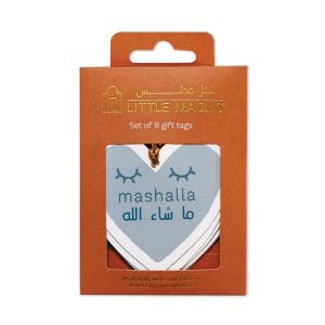 Gift Tag Set