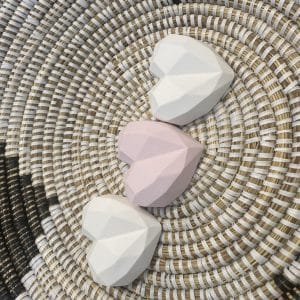 Bearall Heart Cement