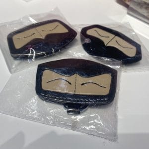Emporium Keychain