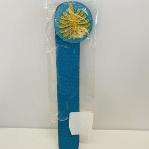 Emporium Leather Bookmarks