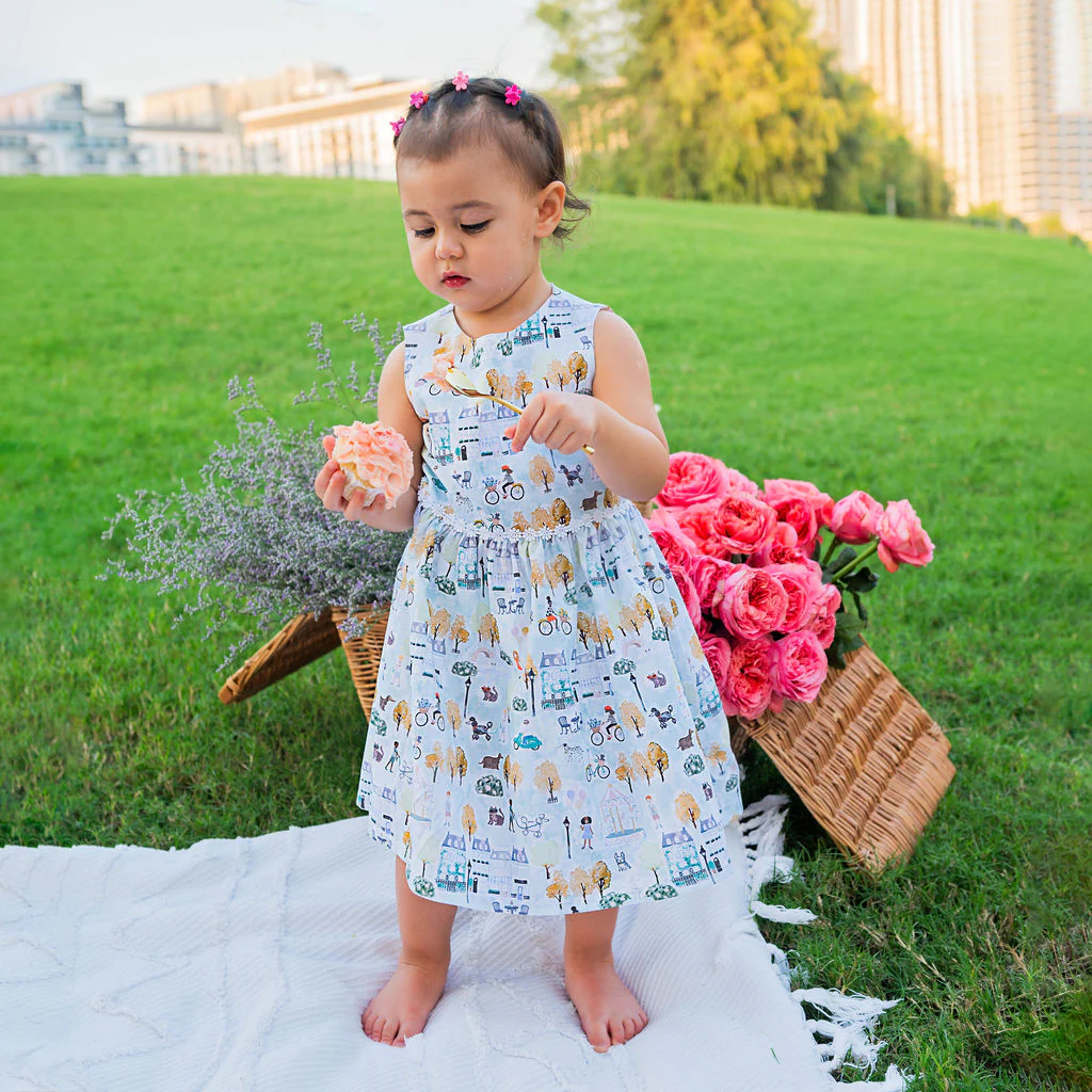 PL Dress - Image 2
