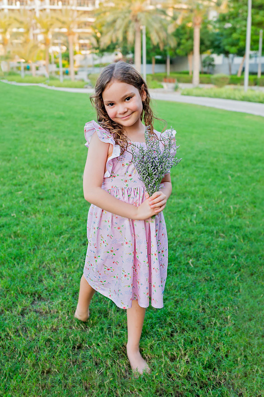 PL Dress - Image 3