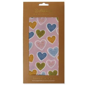 LM Tissue Paper