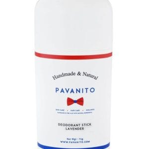 Deodorant Lavendula