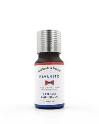 Lavender Essential Oil