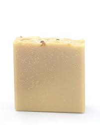 Orange Basil Soap