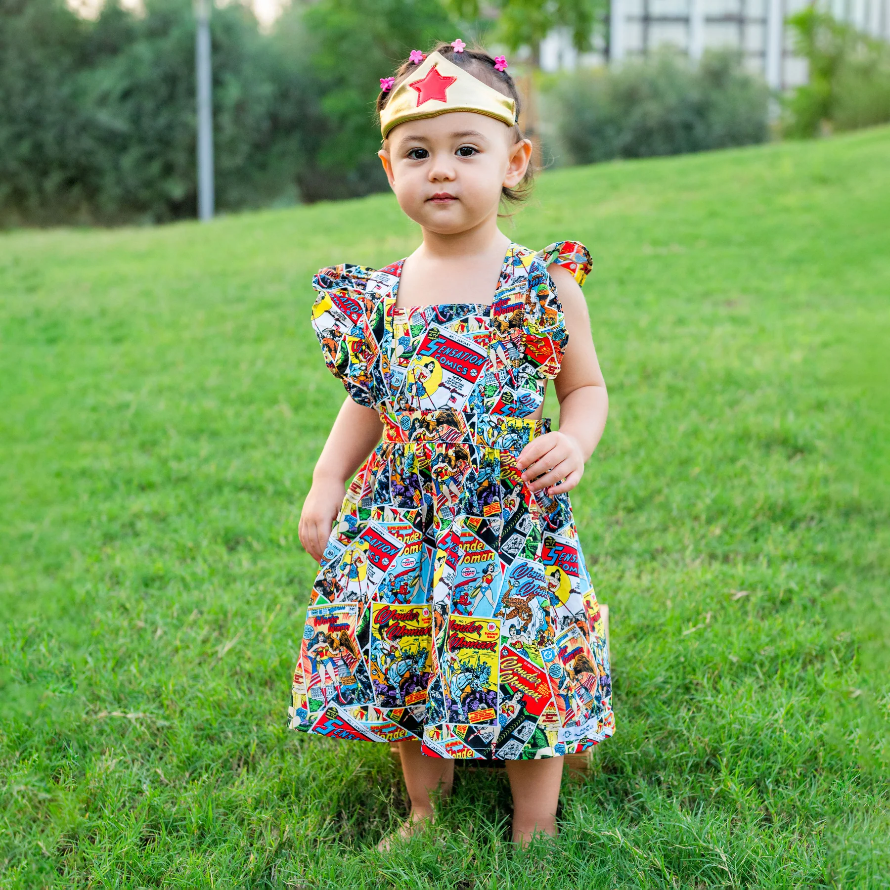 PL Dress - Image 6