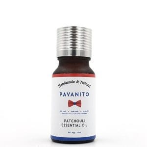 Patchouli Essential Oil