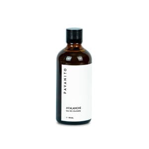 Eau De Cologne