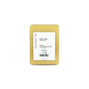 Goats Milk Soap