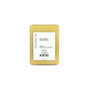 Palo Santo Soap
