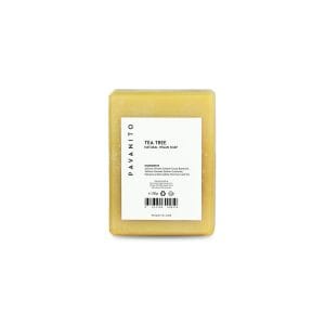 Tea Tree Soap