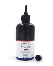 Revitalising Classic Shampoo