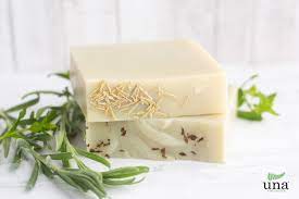 Rosemary & Mint Soap