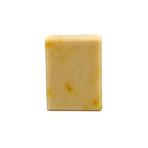 Santal Safran Soap