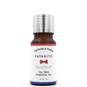 Tea Tree Essential Oil