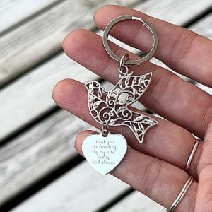 Keyrings