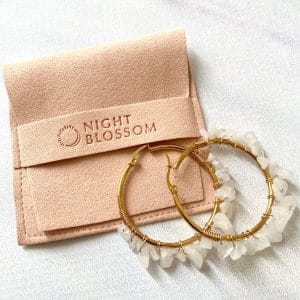 Stone Hoops