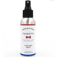 Yoga Mat Spray 100ml