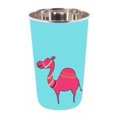 Lobo Metal Tumblers - Image 2