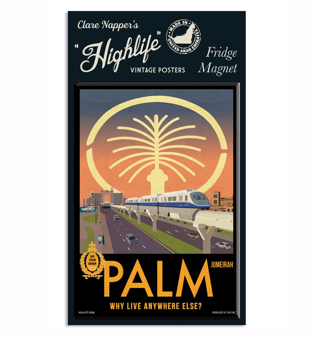 Fridge Magnet - Image 14