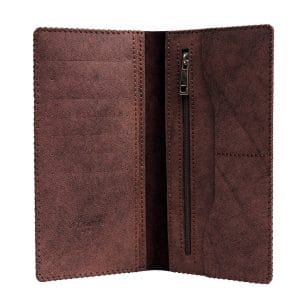 Mens Wallet - Creek Large