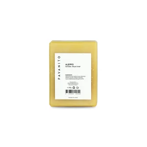 Aleppo Soap