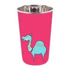 Lobo Metal Tumblers